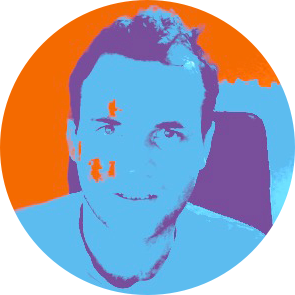 Jonathan Clift - Product Leader